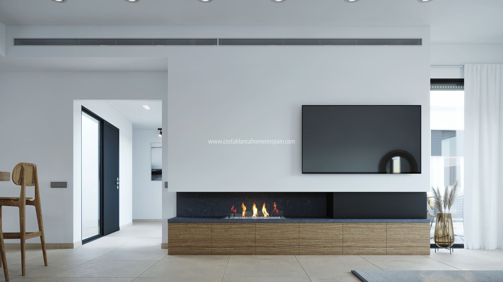 Új építésű - Detached Villa - 