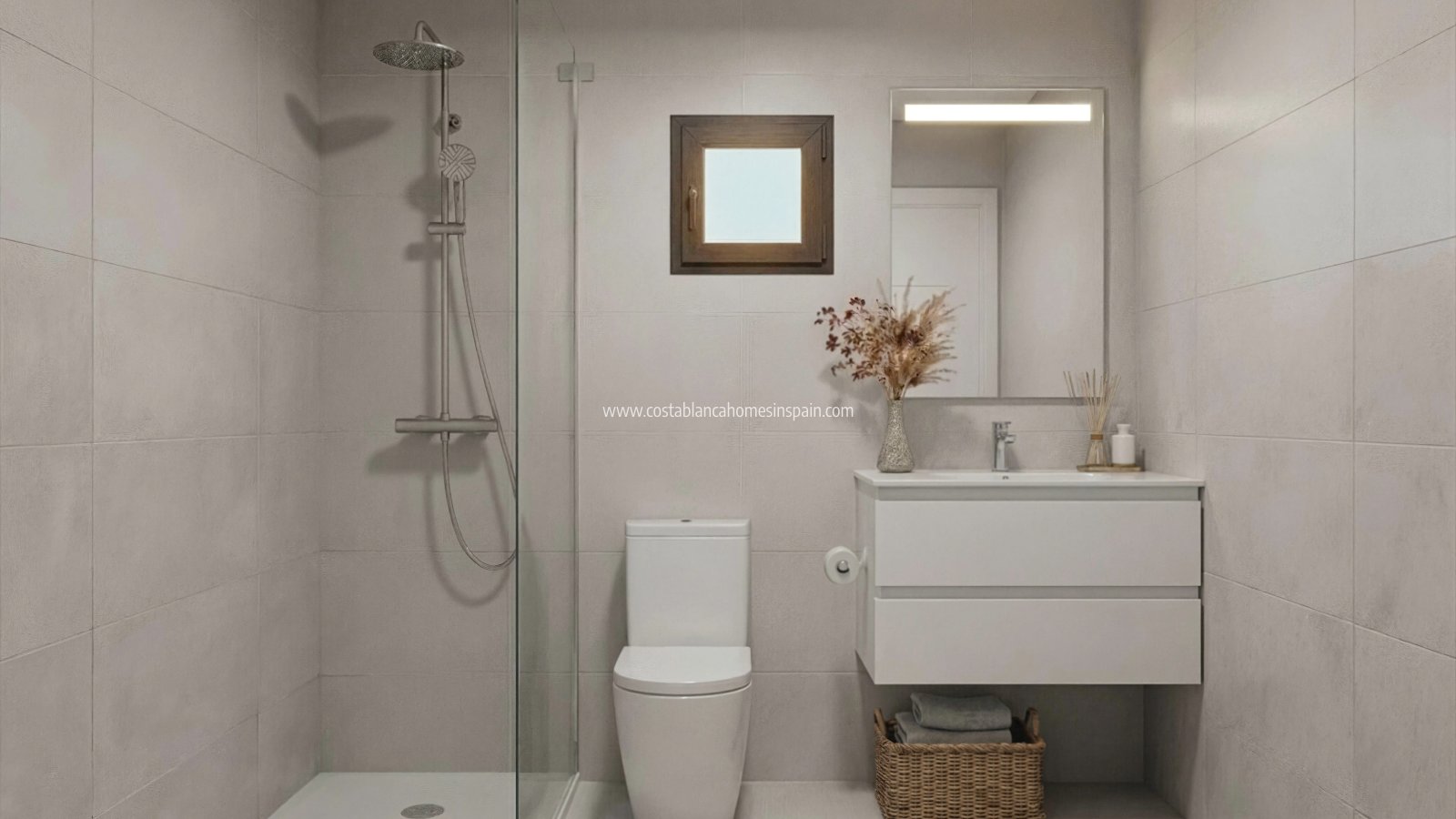 Új építésű - Detached Villa - 