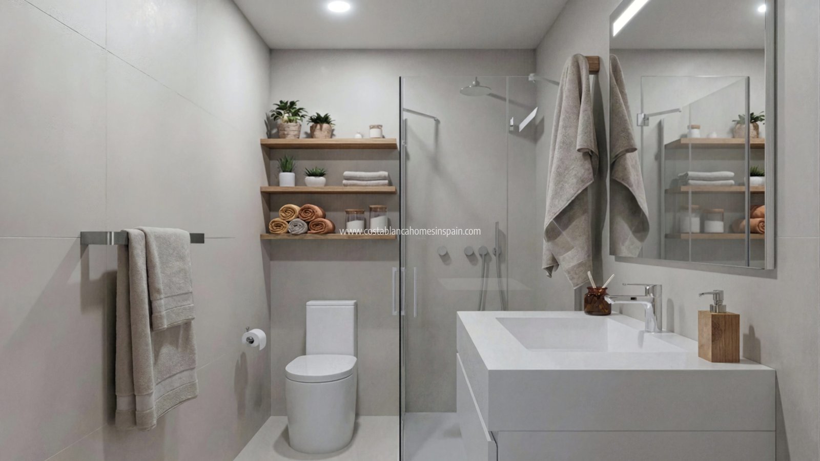 Új építésű - Detached Villa - 