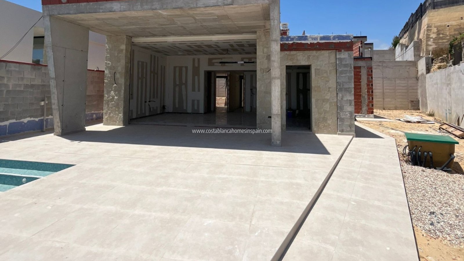 Új építésű - Detached Villa - 