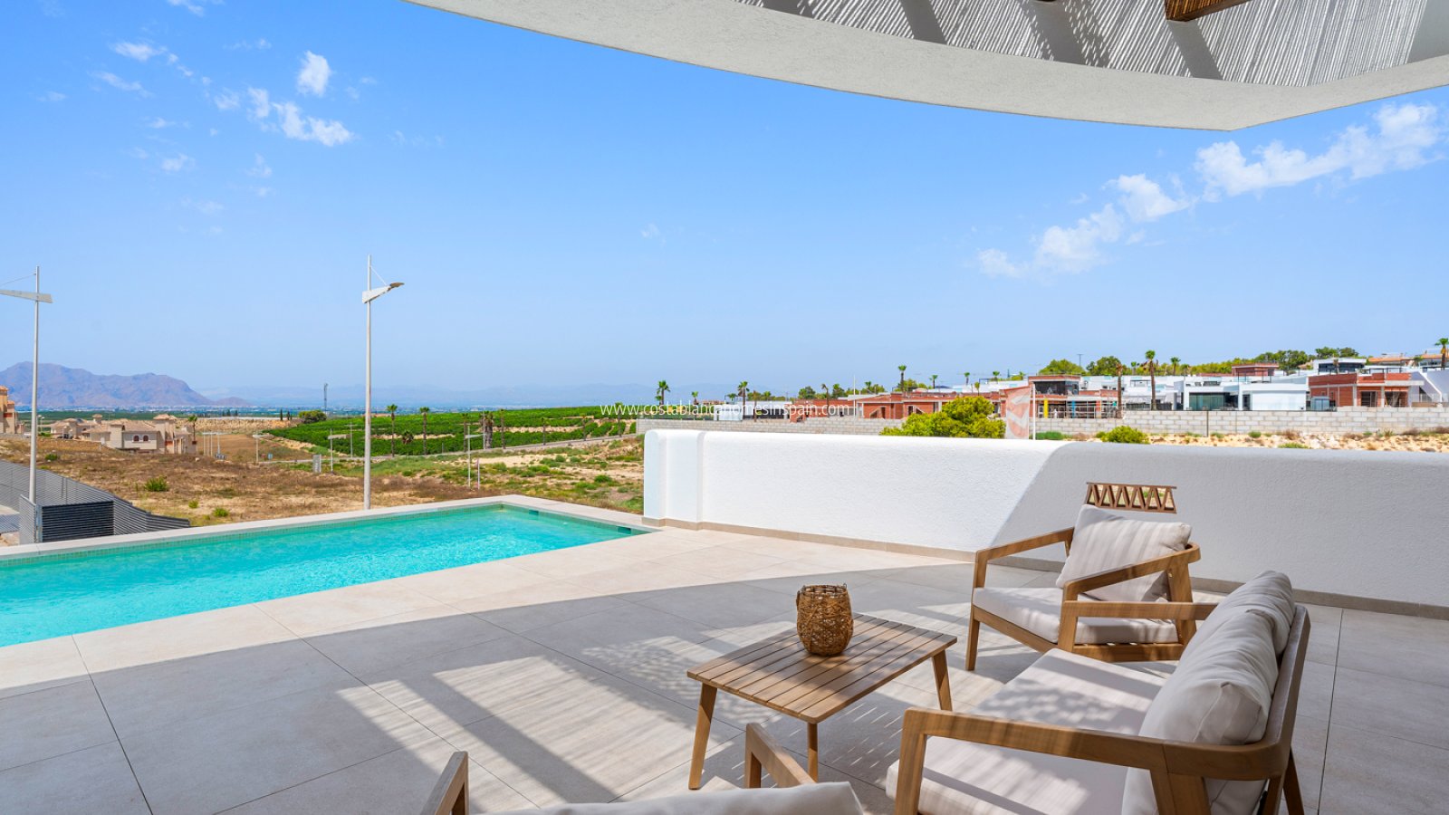 Új építésű - Detached Villa - 