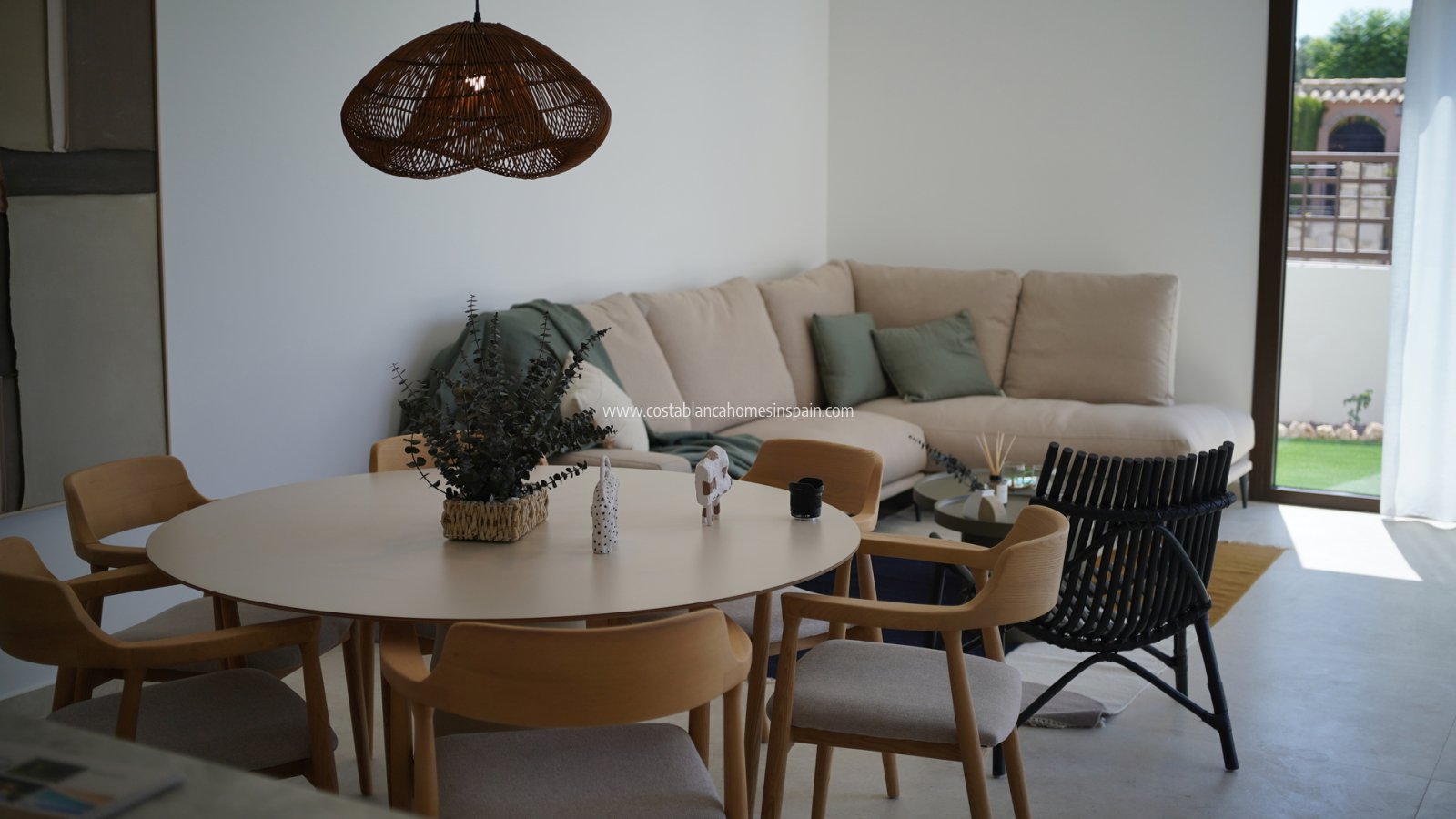 Új építésű - Detached Villa - 