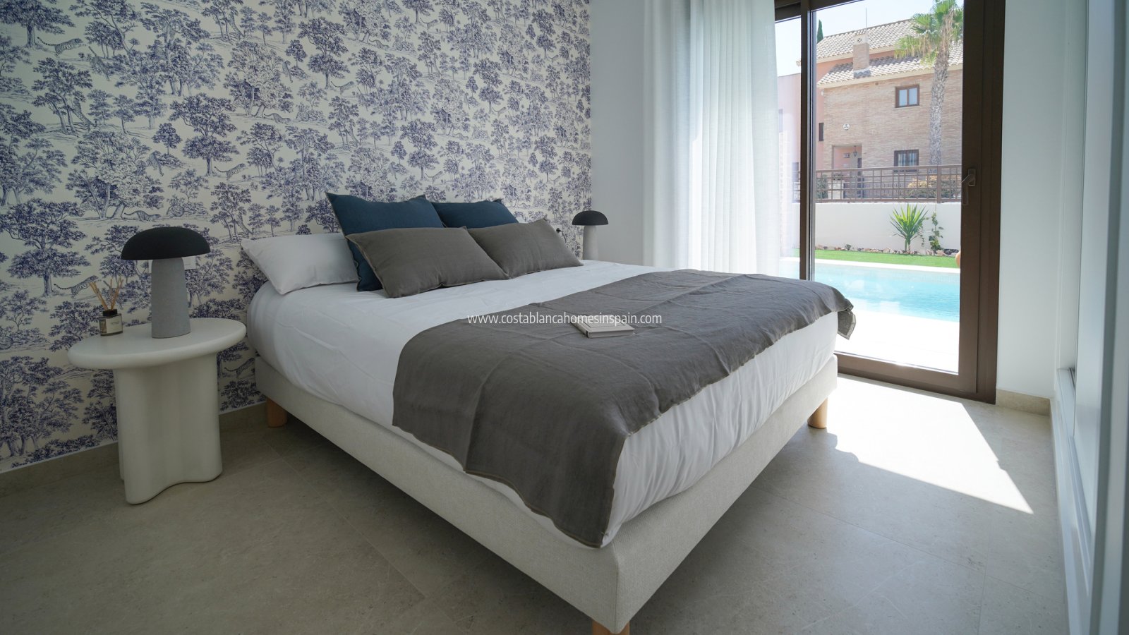 Új építésű - Detached Villa - 