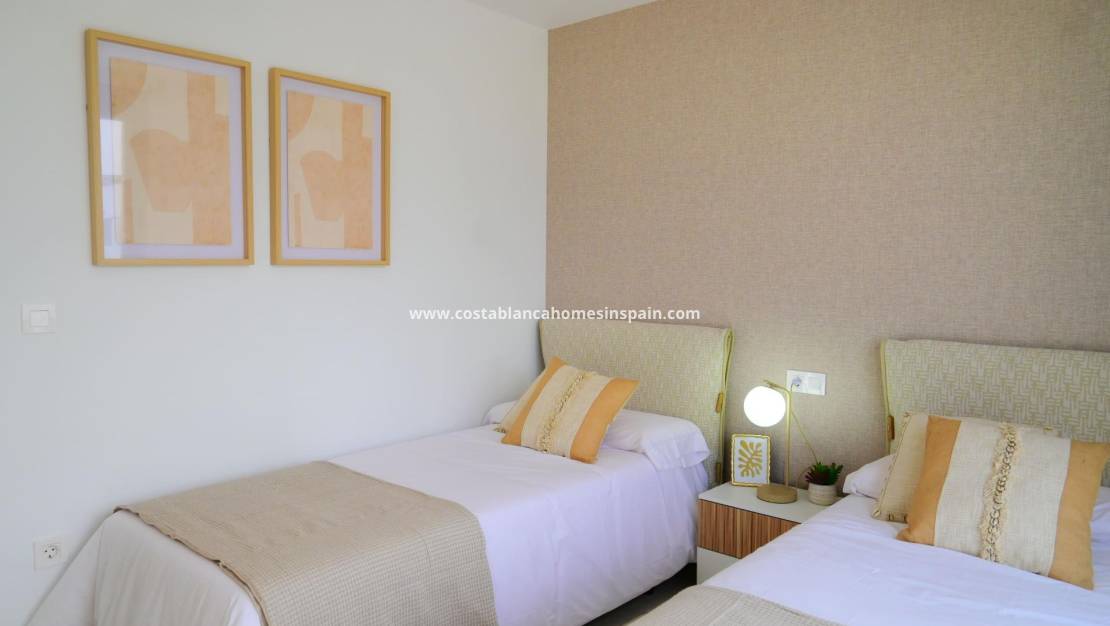 Új építésű -  - Dolores - polideportivo