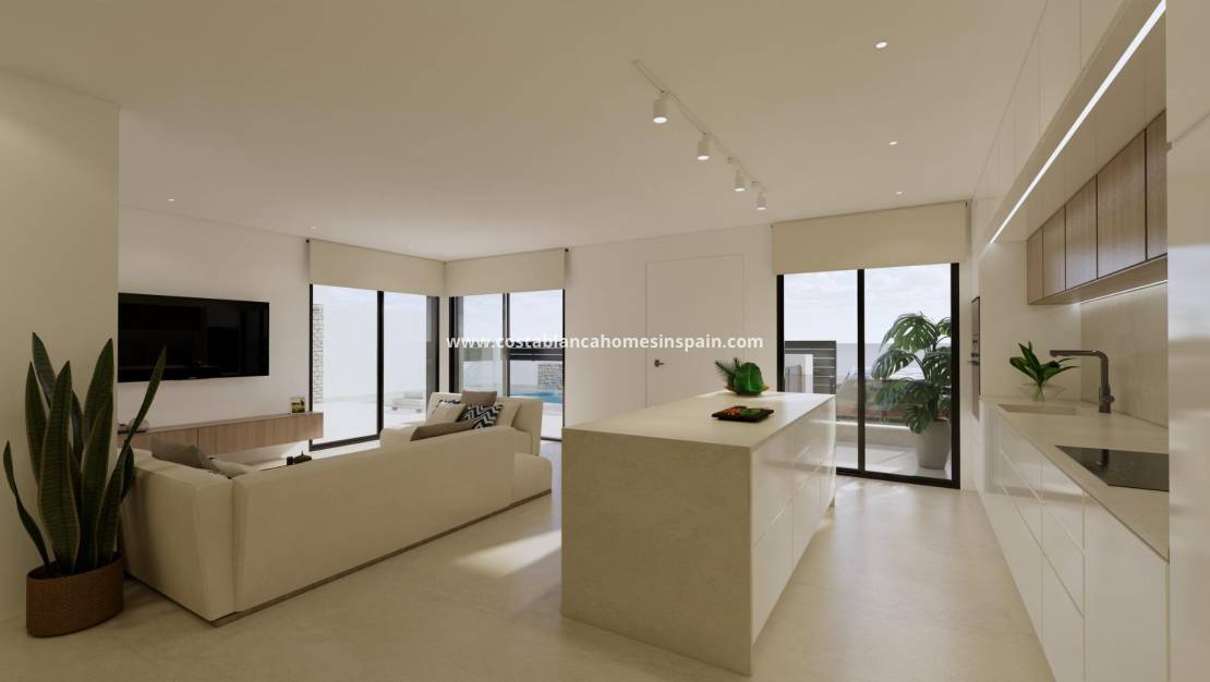 Új építésű -  - Dolores - Sector 3