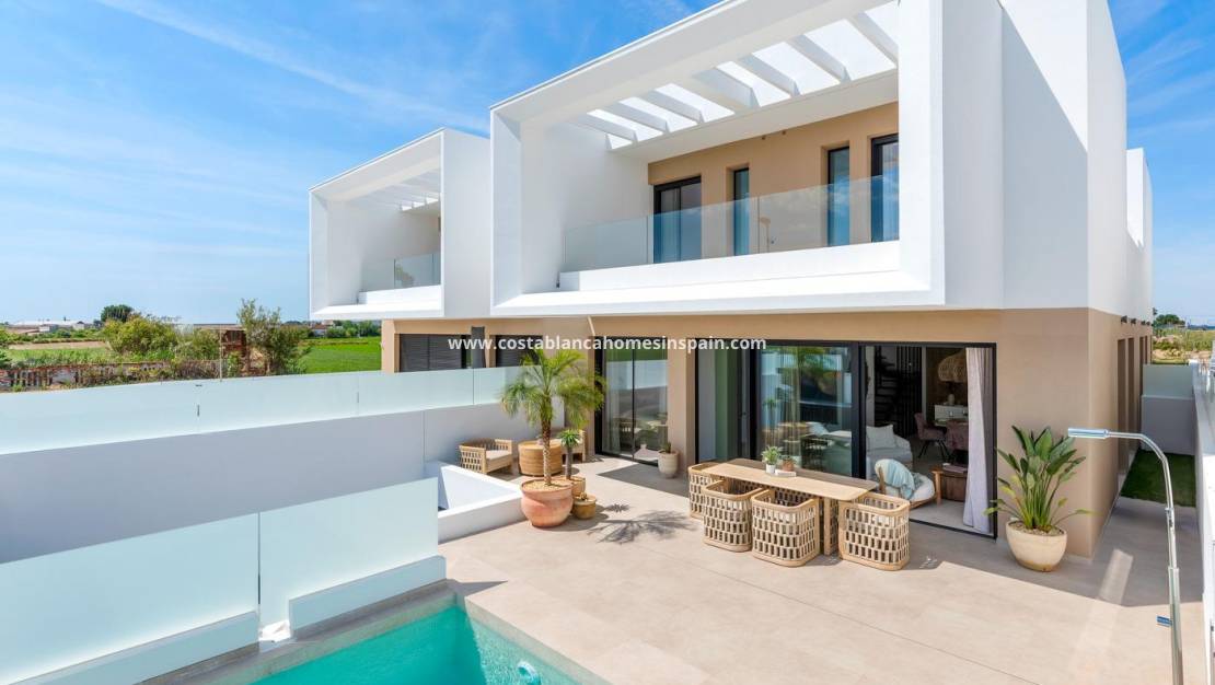 Új építésű -  - Dolores - Sector 3