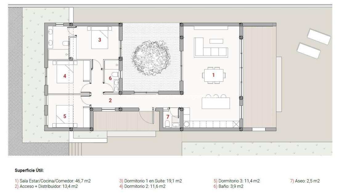 Új építésű -  - Finestrat - Finestrat Urbanizaciones