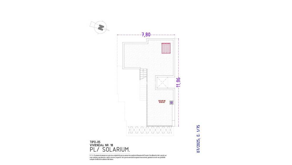 Új építésű -  - Finestrat - Puig Campana Golf