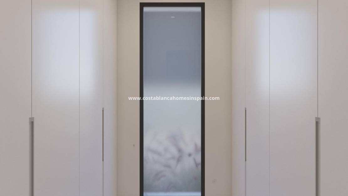 Új építésű -  - Fuente Álamo - Hacienda del Alamo