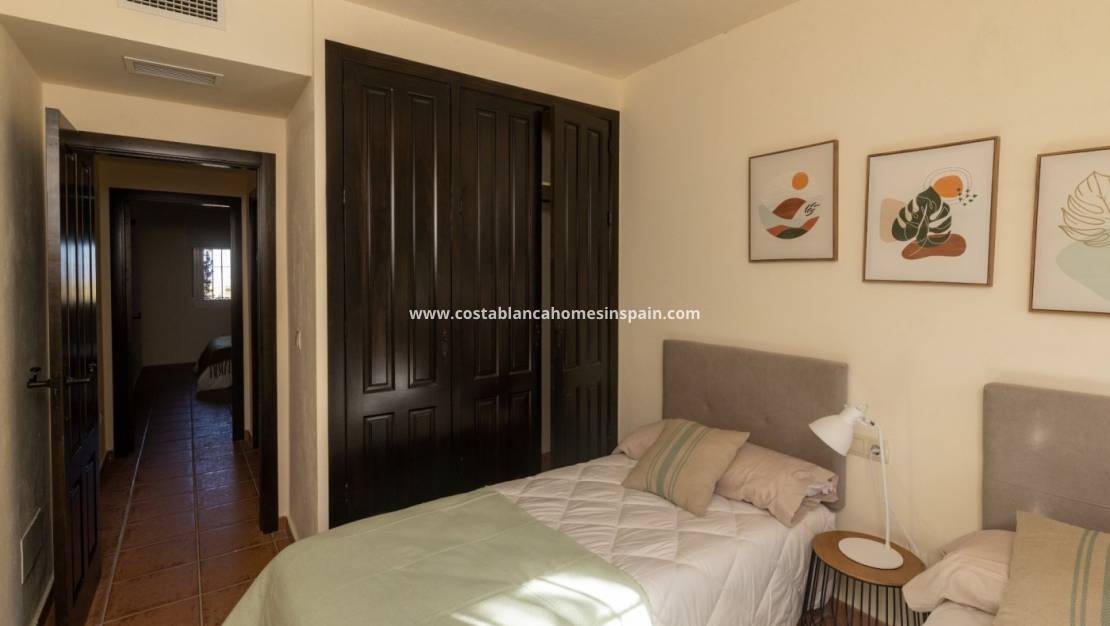 Új építésű -  - Fuente Álamo - Las Palas