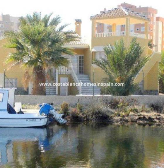  - Új építésű - La Manga del Mar Menor - La Manga del Mar Menor
