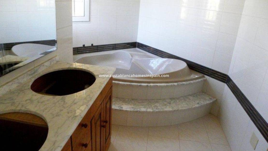 Új építésű -  - La Manga del Mar Menor