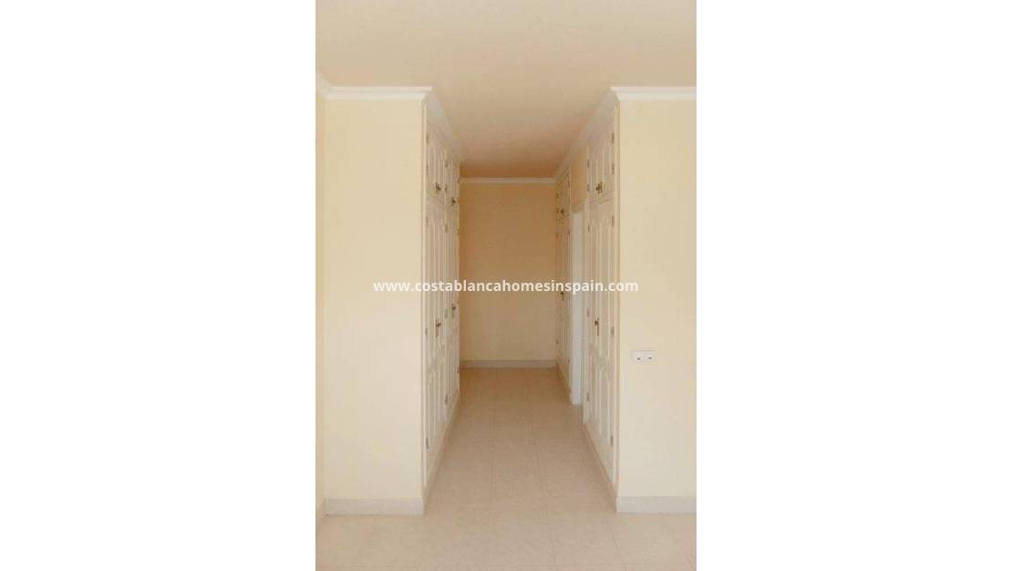 Új építésű -  - La Manga del Mar Menor