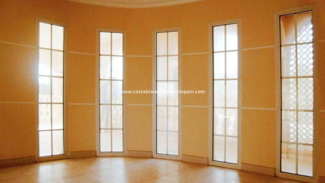 Új építésű -  - La Manga del Mar Menor