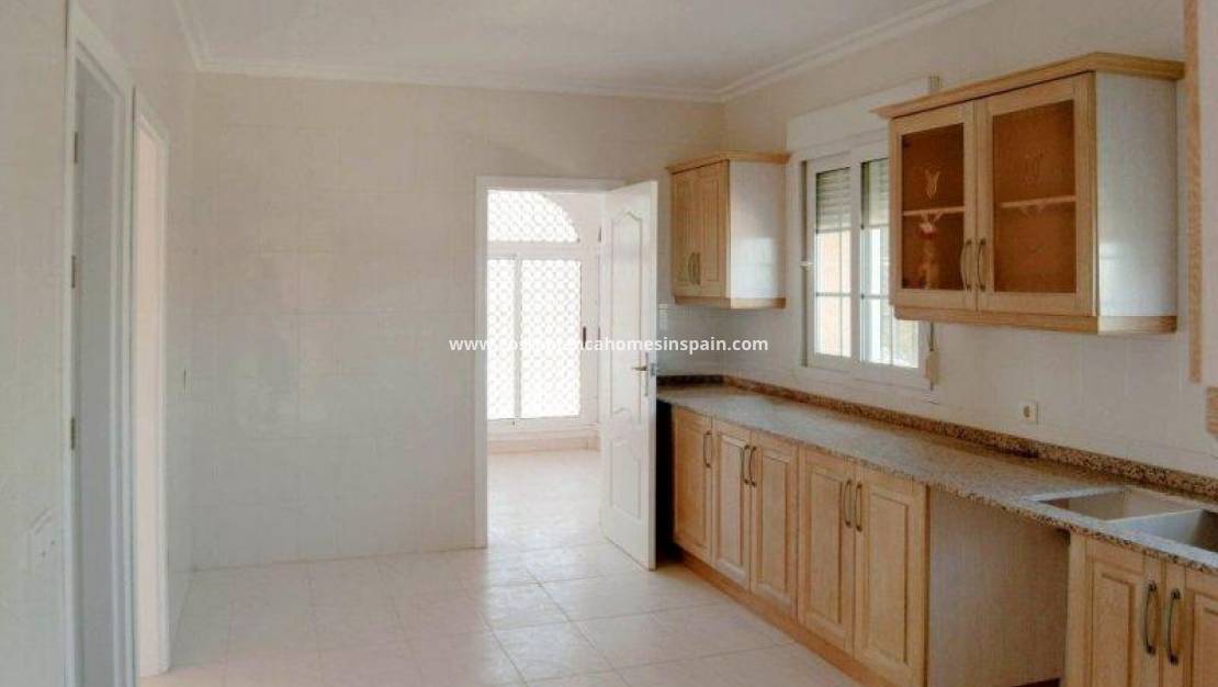 Új építésű -  - La Manga del Mar Menor