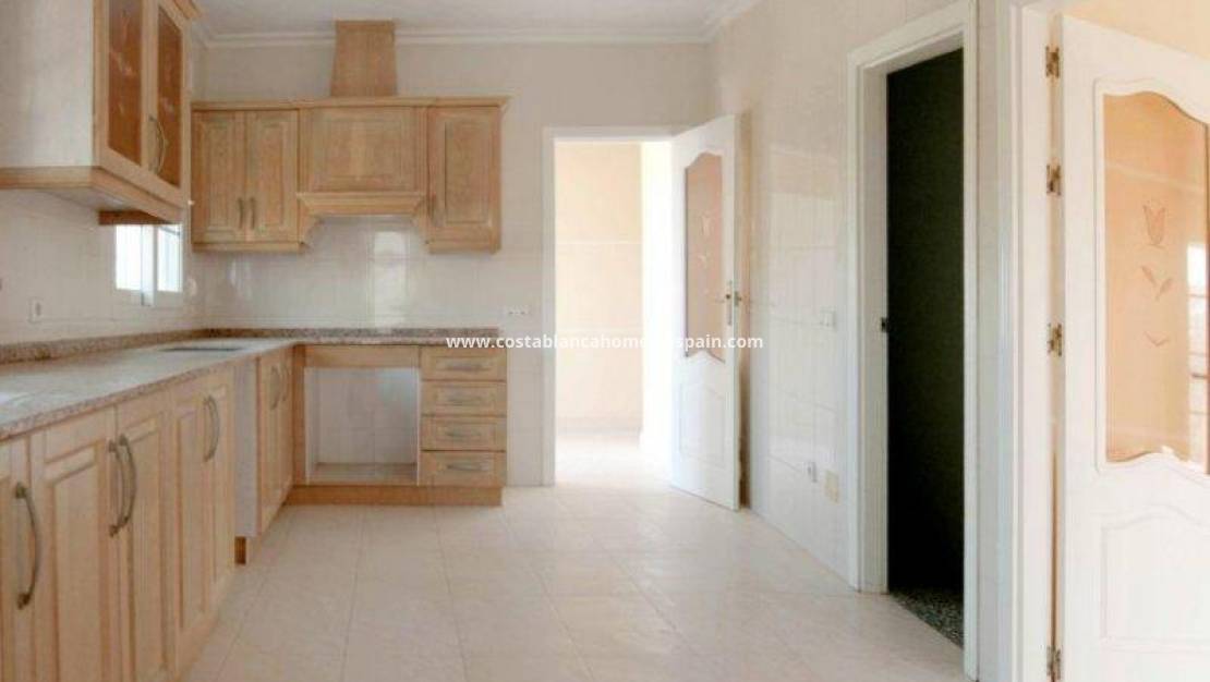 Új építésű -  - La Manga del Mar Menor