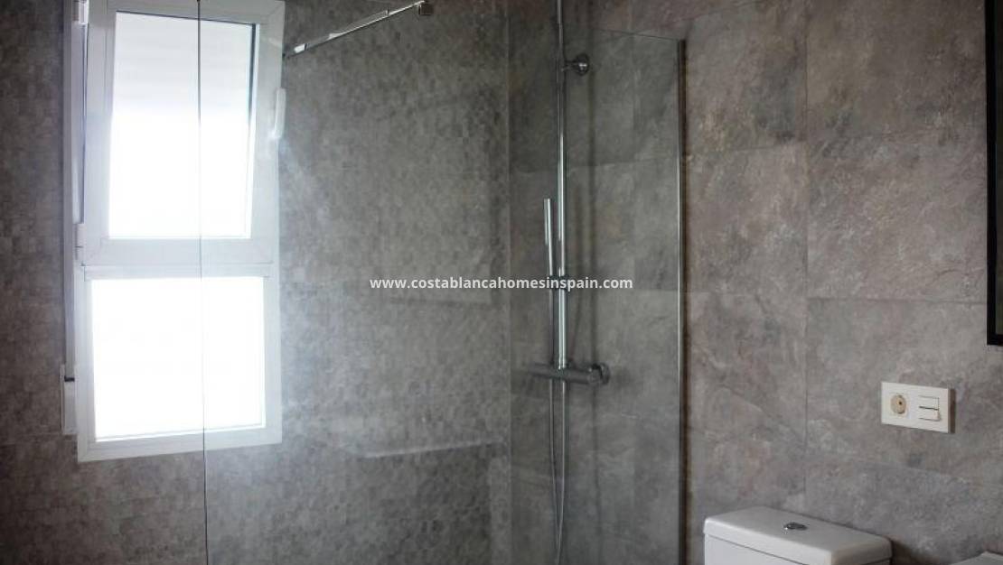 Új építésű -  - La Romana - Villas de la Romana