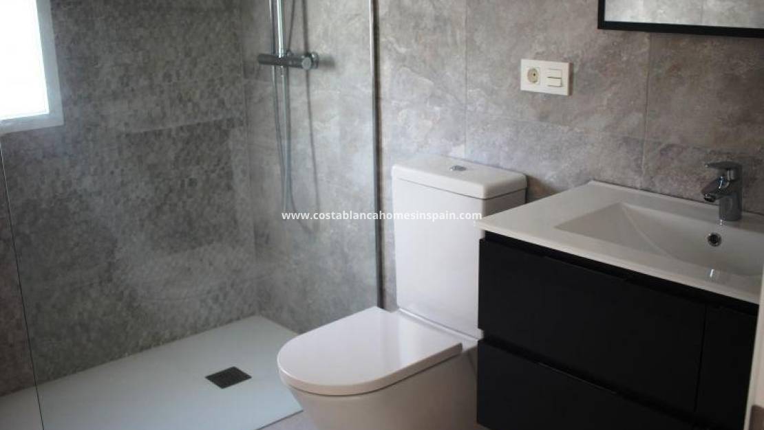 Új építésű -  - La Romana - Villas de la Romana