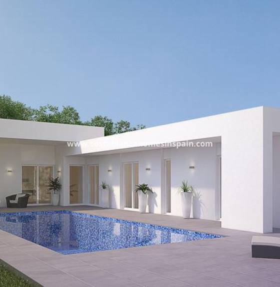  - Új építésű - La Romana - Villas de la Romana