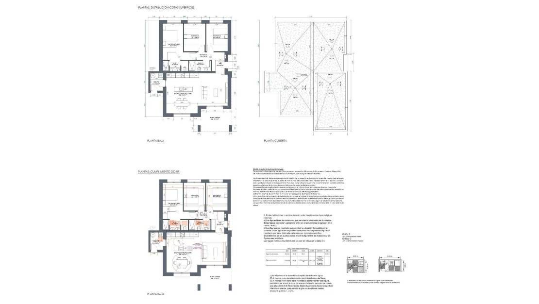 Új építésű -  - La Romana - Villas de la Romana