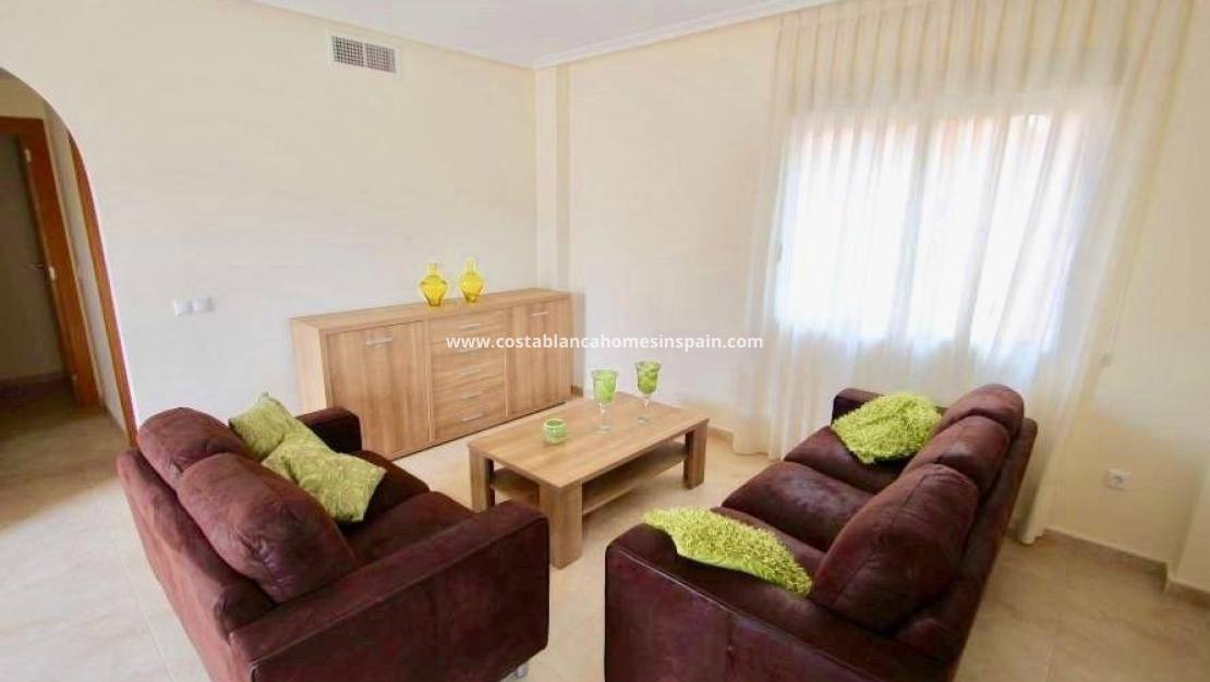 Új építésű -  - La Romana - Villas de la Romana