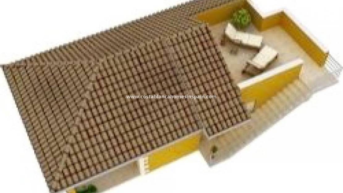 Új építésű -  - La Romana - Villas de la Romana