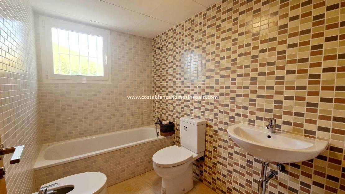 Új építésű -  - Lorca - Purias