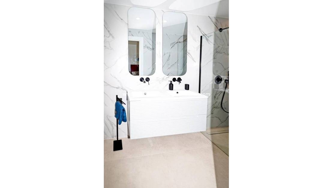 Új építésű -  - Molina de Segura - Urb. La Quinta