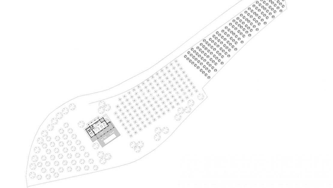 Új építésű -  - Moraira_Teulada - Fustera