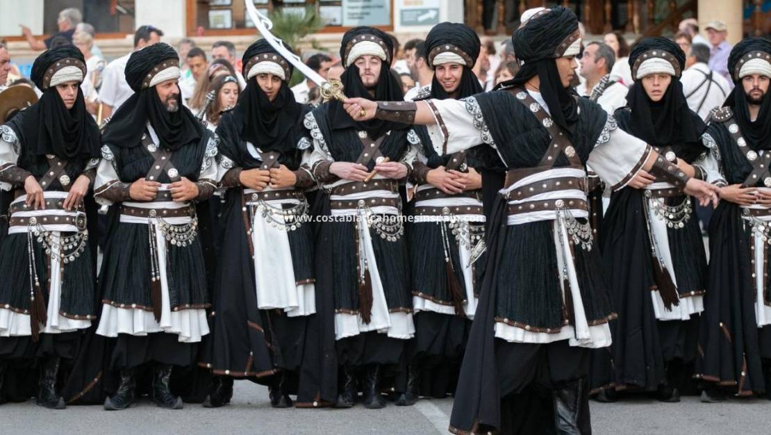 Új építésű -  - Moraira_Teulada - La Sabatera