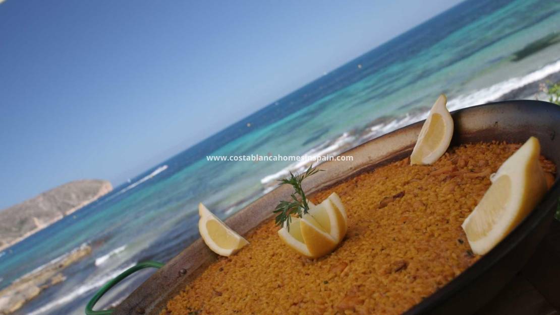 Új építésű -  - Moraira_Teulada - La Sabatera