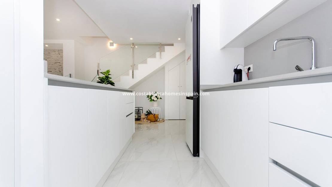 Új építésű -  - Orihuela - Vistabella Golf