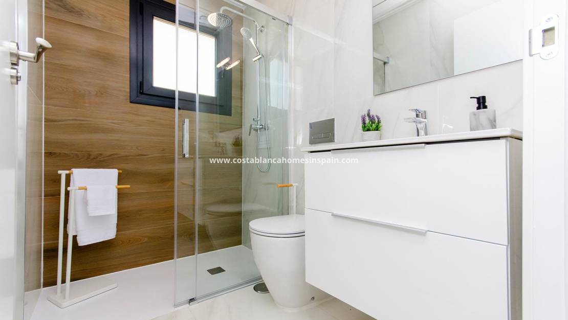 Új építésű -  - Orihuela - Vistabella Golf