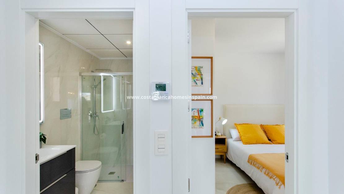 Új építésű -  - Orihuela - Vistabella Golf