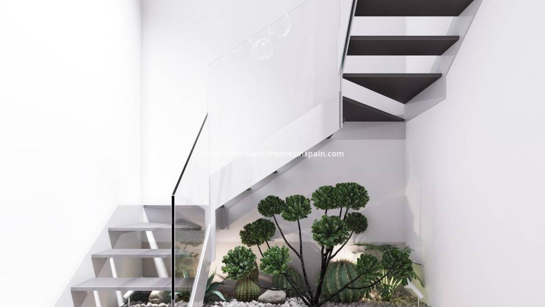 Új építésű -  - Pilar de la Horadada - parques de Andromeda