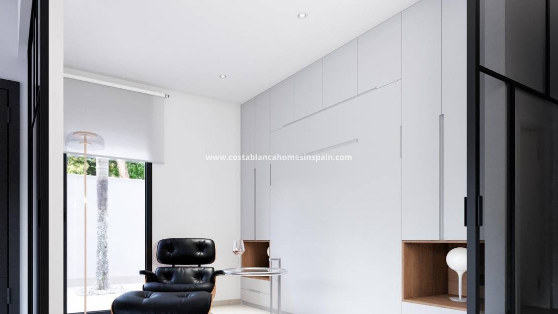 Új építésű -  - Pilar de la Horadada - parques de Andromeda