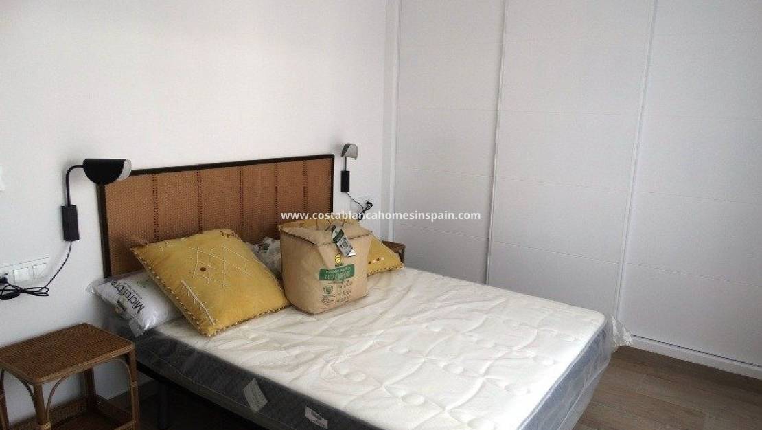 Új építésű -  - Pilar de la Horadada - pueblo