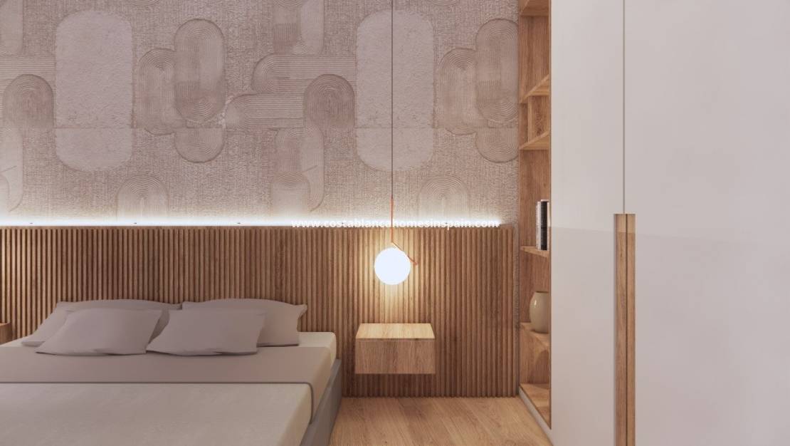 Új építésű -  - Pilar de la Horadada - Torre de la Horadada