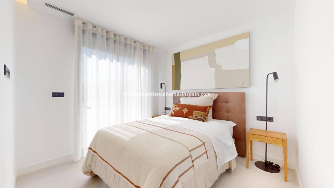 Új építésű -  - Polop - PAU 1