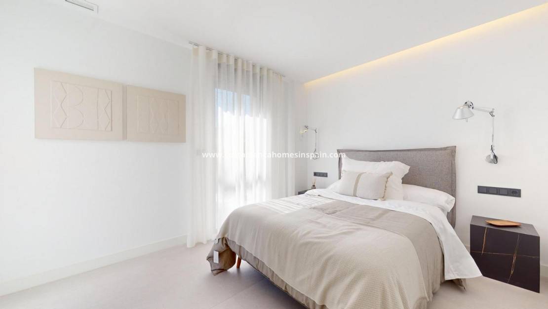 Új építésű -  - Polop - PAU 1