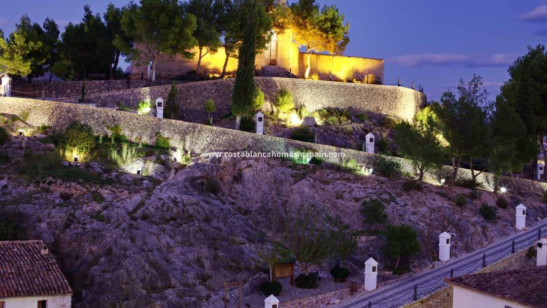 Új építésű -  - Polop - Polop Hills