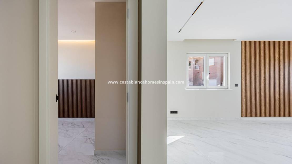 Új építésű -  - Rojales - Ciudad Quesada