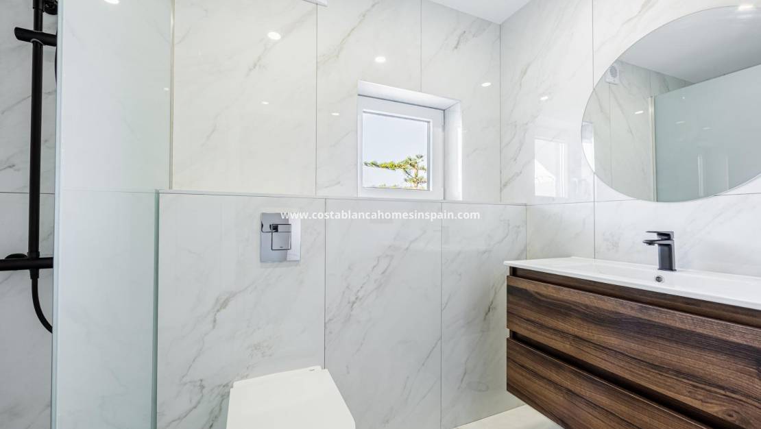 Új építésű -  - Rojales - Ciudad Quesada