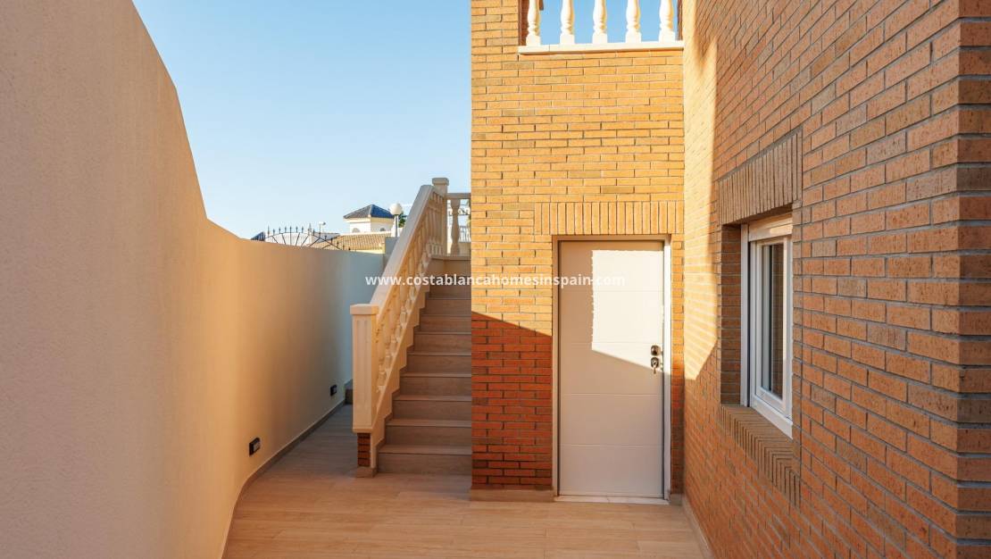 Új építésű -  - Rojales - Ciudad Quesada