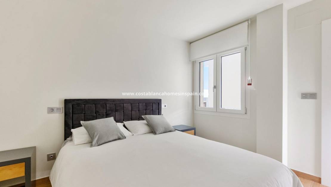 Új építésű -  - Rojales - Ciudad Quesada