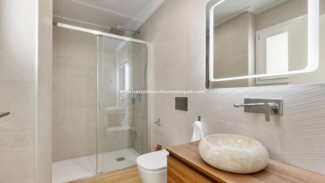 Új építésű -  - Rojales - Ciudad Quesada