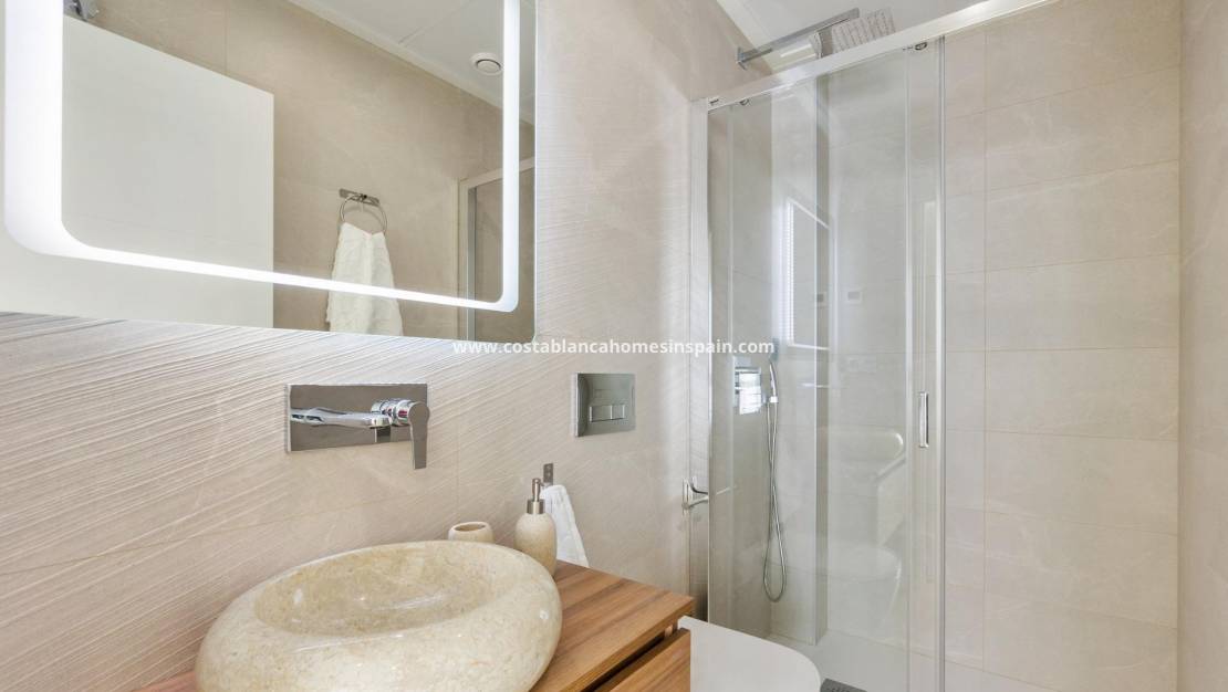 Új építésű -  - Rojales - Ciudad Quesada