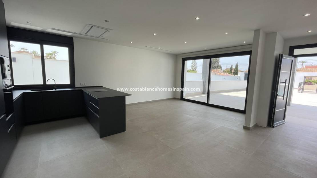 Új építésű -  - Rojales - Ciudad Quesada