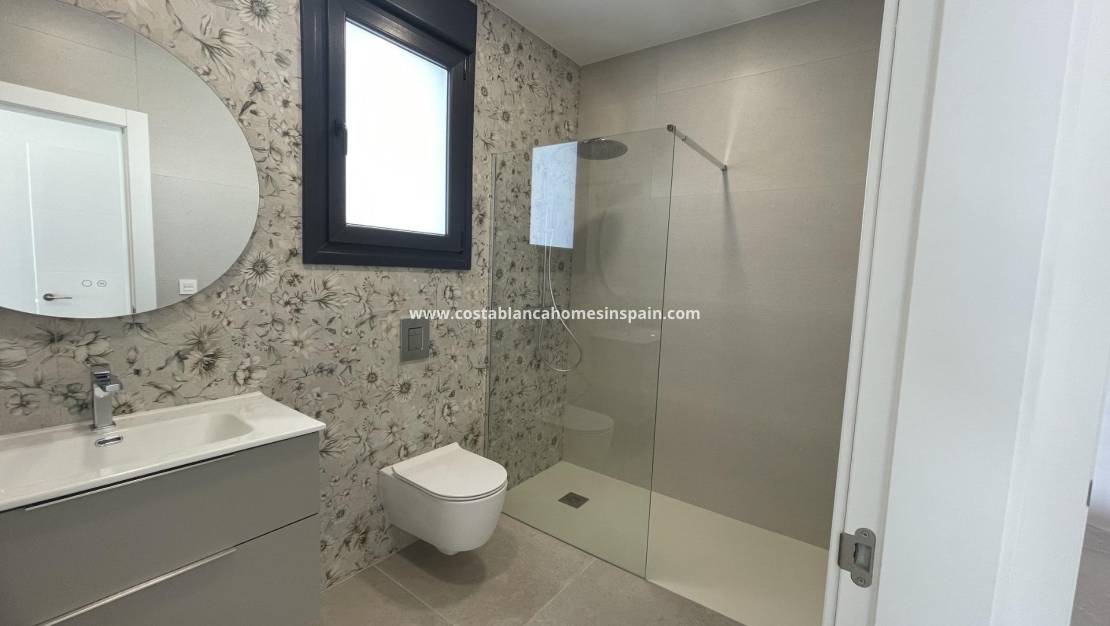 Új építésű -  - Rojales - Ciudad Quesada