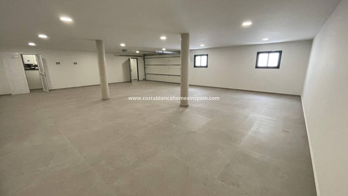 Új építésű -  - Rojales - Ciudad Quesada